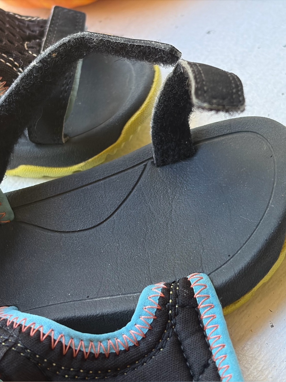 Teva Sandals - Picture 7 of 8